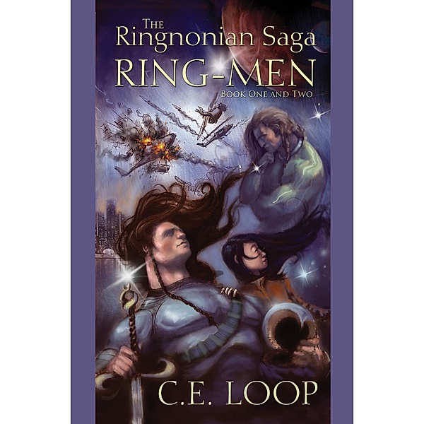 The Ringnonian Saga, C. E. Loop
