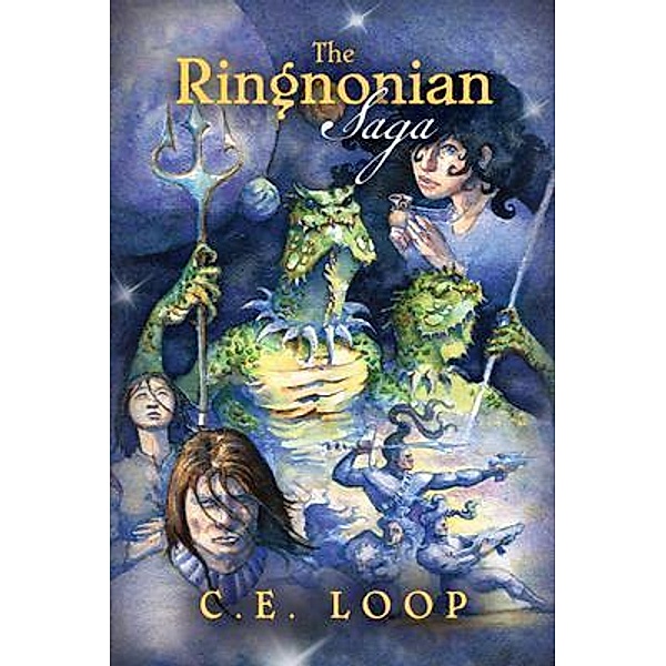 The Ringnonian Saga, C. E. Loop
