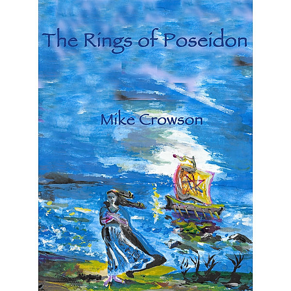 The Rings of Poseidon, Mike Crowson