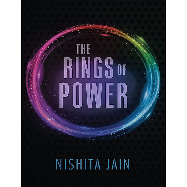 The Rings of Power, Nishita Jain