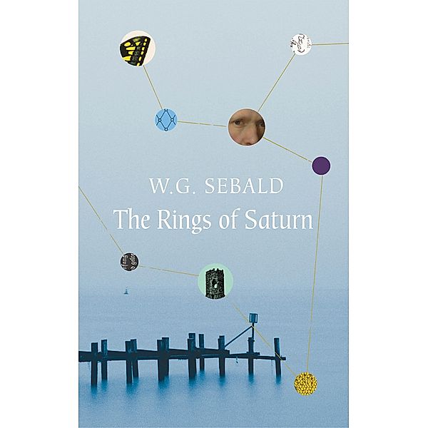 The Rings of Saturn, W. G. Sebald