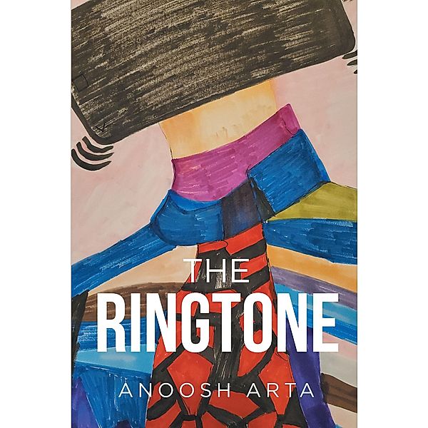 The Ringtone, Anoosh Arta