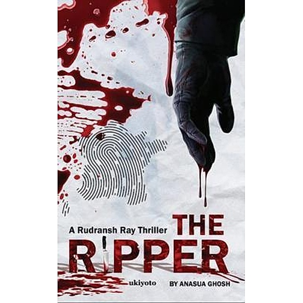 The Ripper, Anasua Ghosh