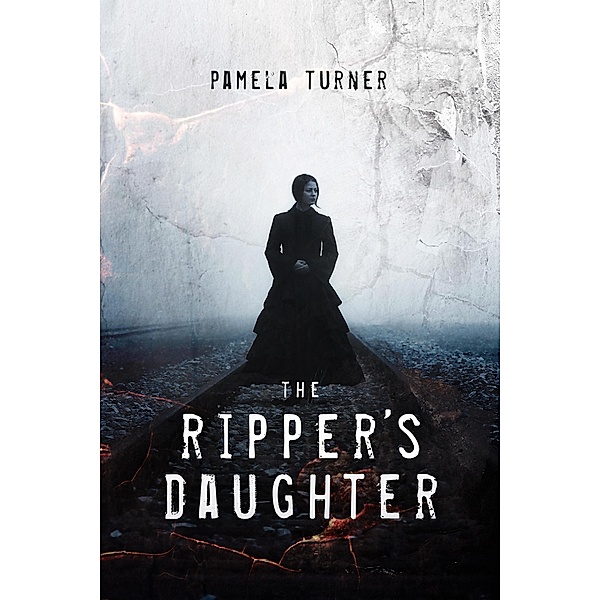 The Ripper's Daughter, Pamela Turner