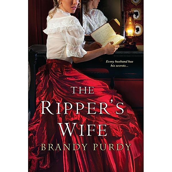 The Ripper's Wife, Brandy Purdy