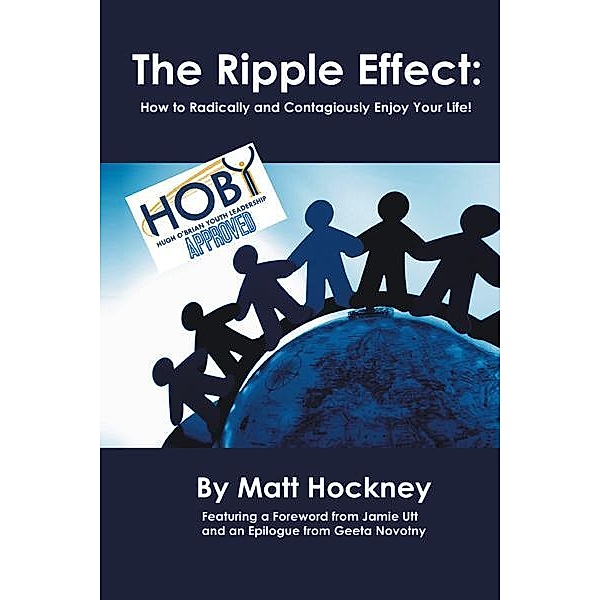The Ripple Effect, Matt Hockney