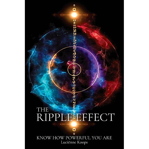 The Ripple Effect, Lucienne Koops