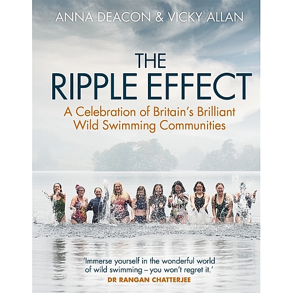 The Ripple Effect, Anna Deacon, Vicky Allan