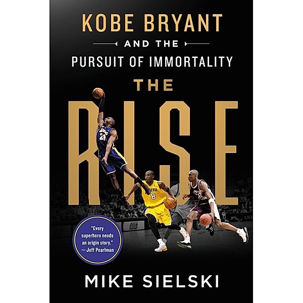The Rise, Mike Sielski