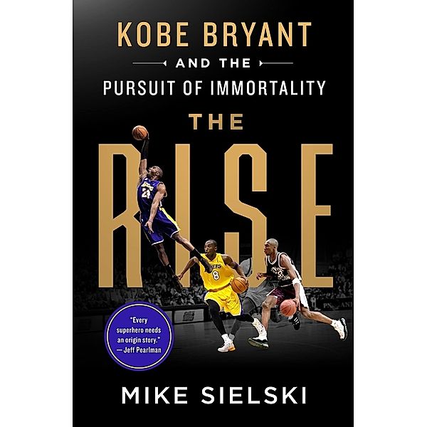 The Rise, Mike Sielski