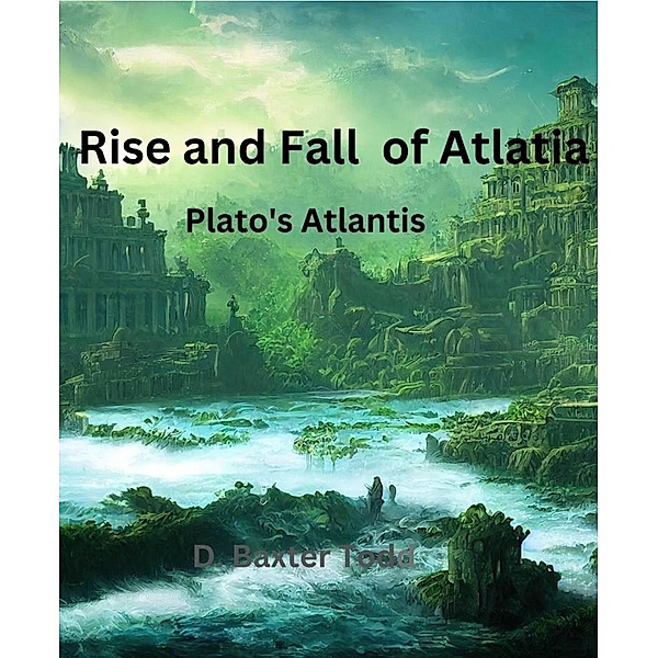 The Rise and Fall of Atlatia, D. Baxter Todd