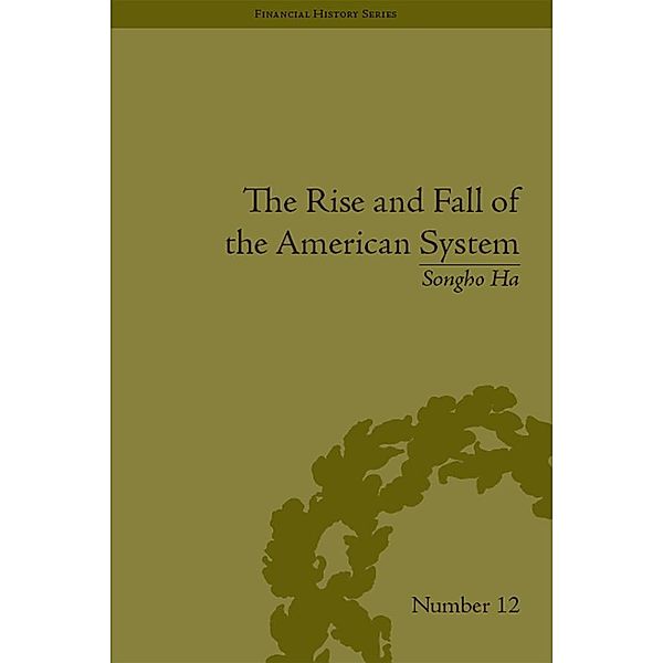 The Rise and Fall of the American System, Songho Ha