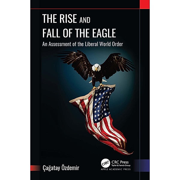 The Rise and Fall of the Eagle, Çagatay Özdemir