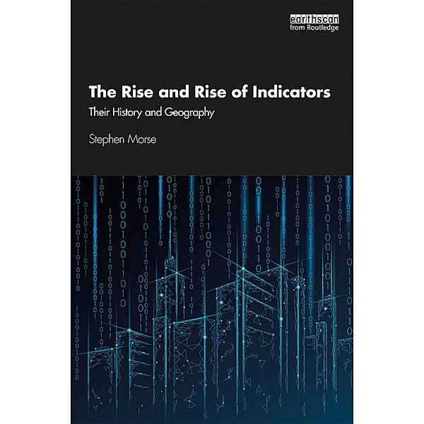 The Rise and Rise of Indicators, Stephen Morse