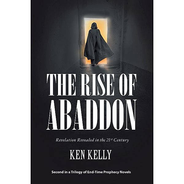 The Rise of Abaddon, Ken Kelly