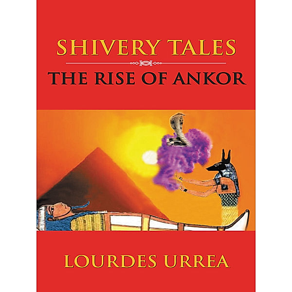 The Rise of Ankor, LOURDES URREA