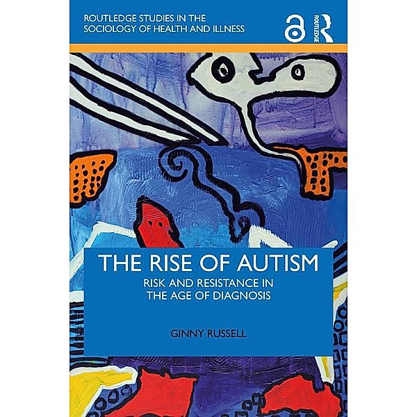 The Rise of Autism, Ginny Russell
