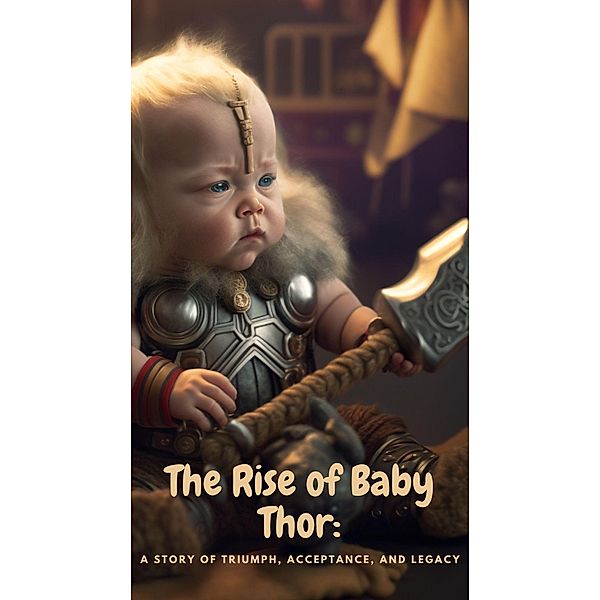 The Rise of Baby Thor, Ai Mastery Books