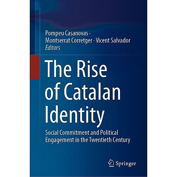 The Rise of Catalan Identity