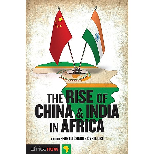 The Rise of China and India in Africa