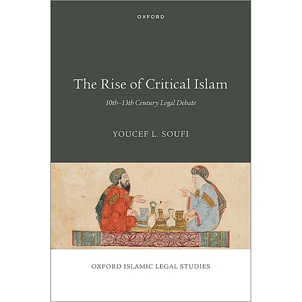 The Rise of Critical Islam, Youcef L. Soufi