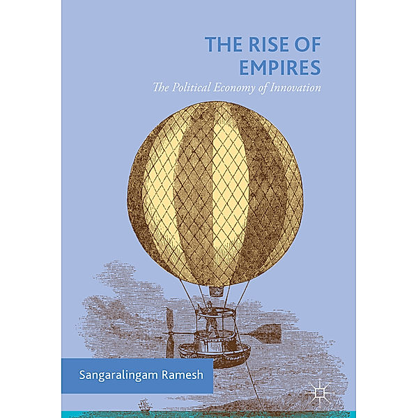 The Rise of Empires, Sangaralingam Ramesh