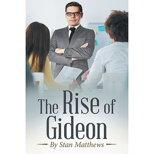 The Rise of Gideon, Stan Matthews