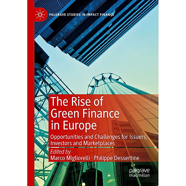 The Rise of Green Finance in Europe