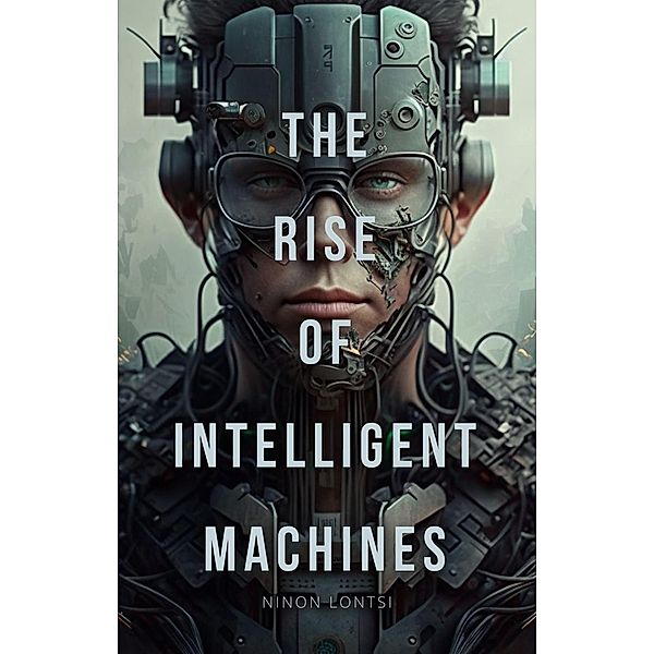 The Rise Of Intelligent Machines, Ninon Lontsi