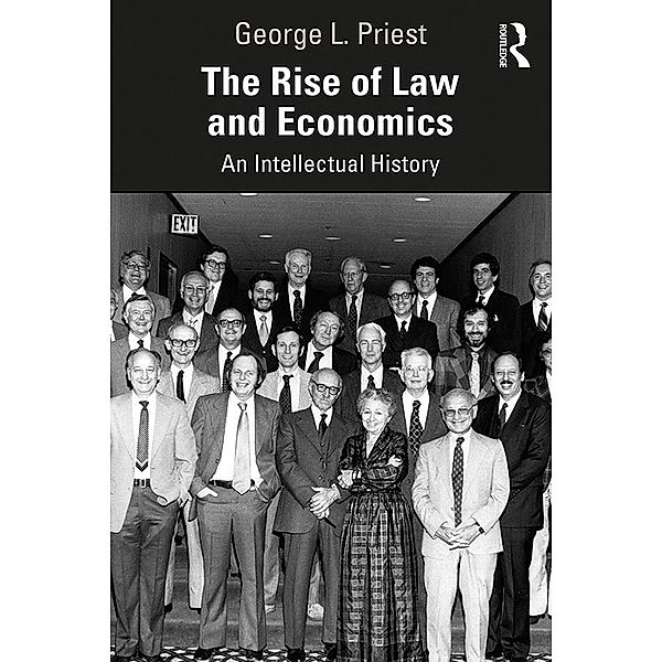 The Rise of Law and Economics, George L. Priest