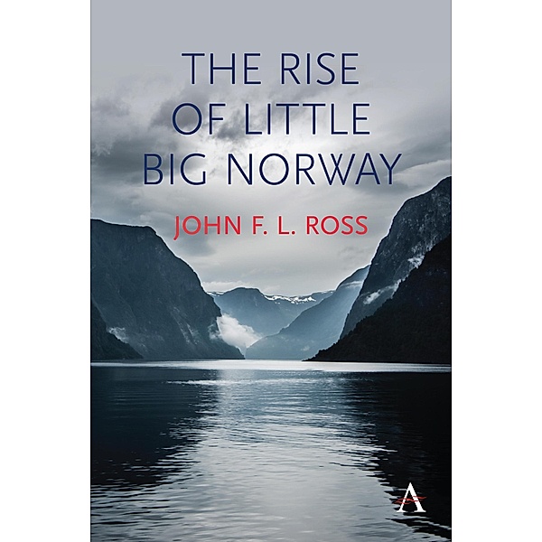 The Rise of Little Big Norway, John F. L. Ross
