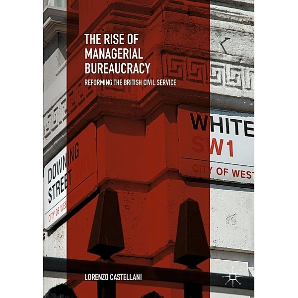 The Rise of Managerial Bureaucracy / Progress in Mathematics, Lorenzo Castellani