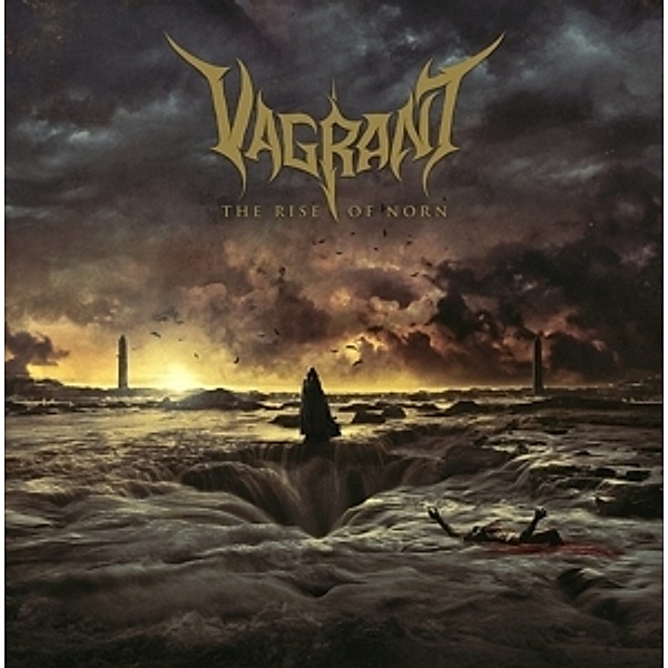 The Rise Of Norn, Vagrant