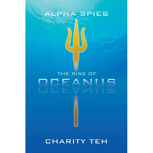 The Rise of Oceanus, CHARITY TEH