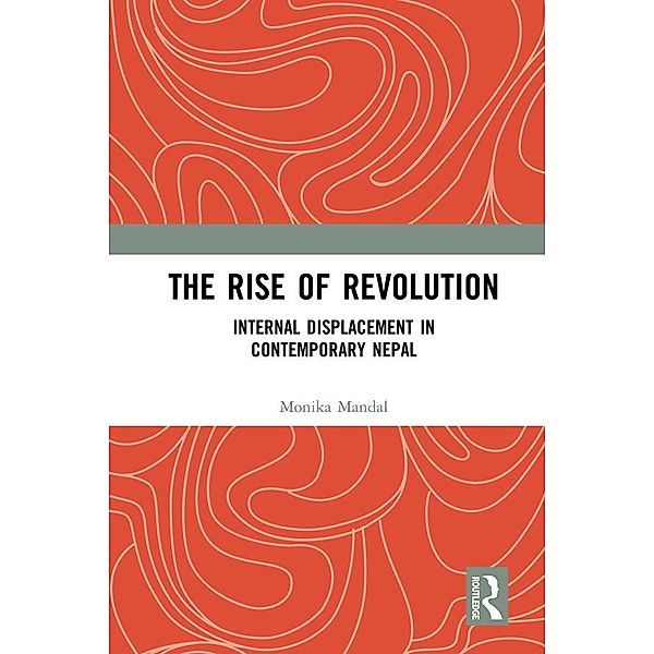 The Rise of Revolution, Monika Mandal