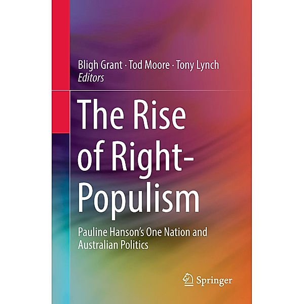 The Rise of Right-Populism