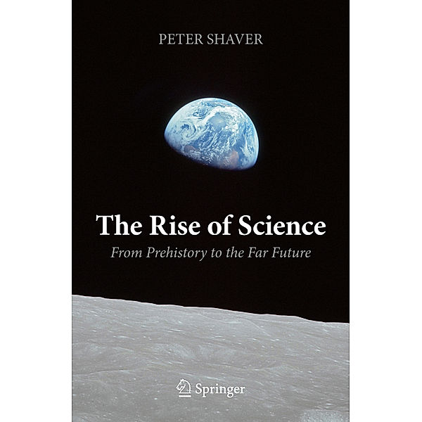 The Rise of Science, Peter Shaver