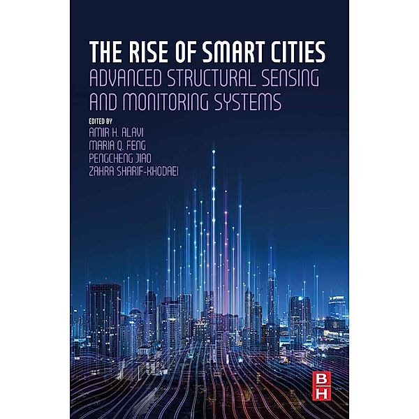 The Rise of Smart Cities