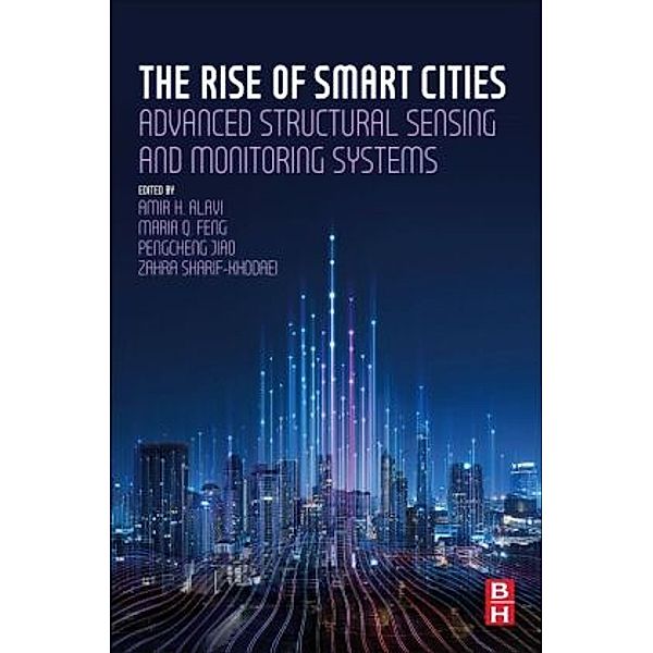 The Rise of Smart Cities