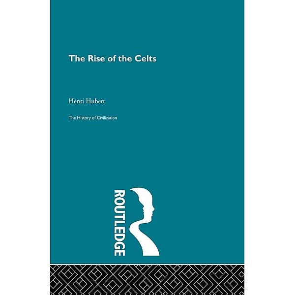 The Rise of the Celts, Henri Hubert
