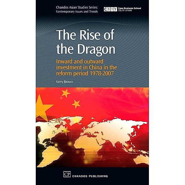 The Rise of the Dragon, Kerry Brown