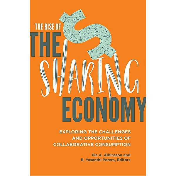 The Rise of the Sharing Economy