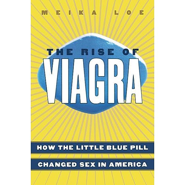 The Rise of Viagra, Meika Loe