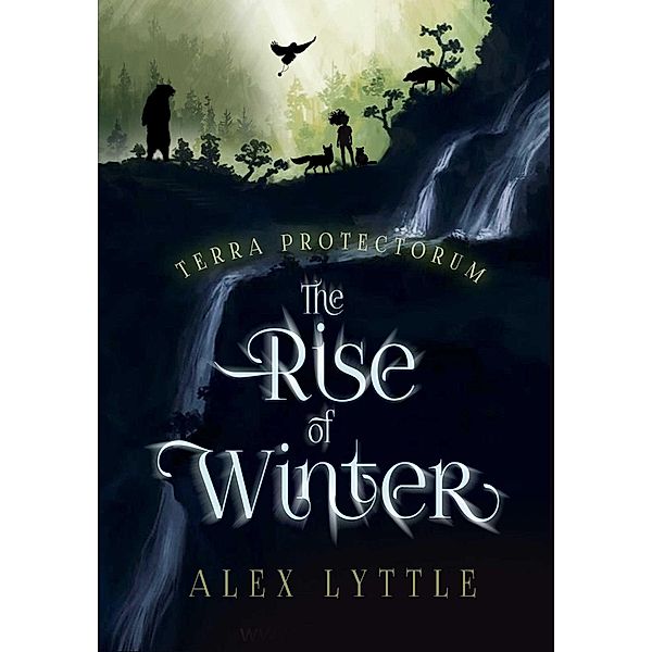 The Rise of Winter, Alex Lyttle