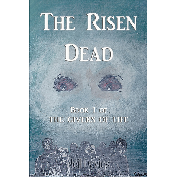 The Risen Dead, Neil Davies