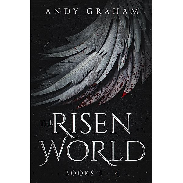 The Risen World Box-Set / Risen World, Andy Graham