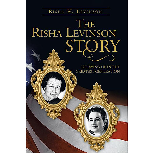 The Risha Levinson Story, Risha W. Levinson