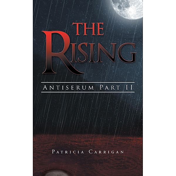 The Rising, Patricia Carrigan