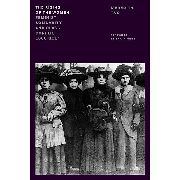 The Rising of the Women / Feminist Classics, Meredith Tax
