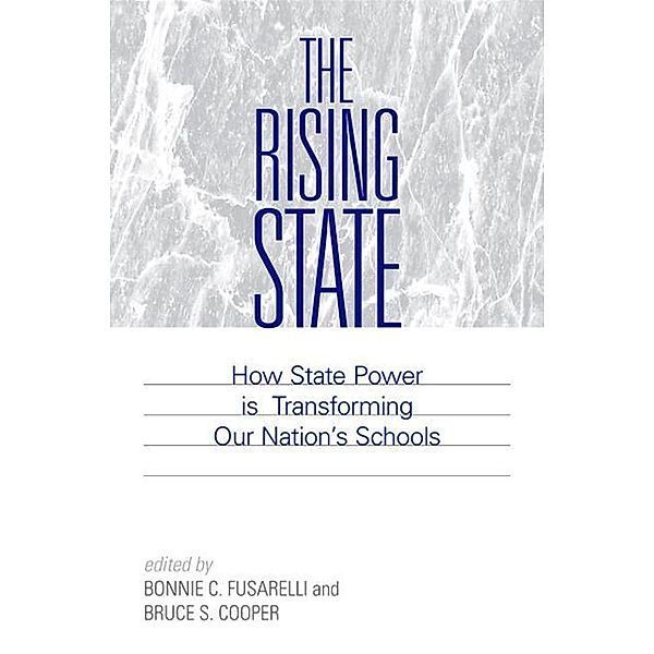 The Rising State